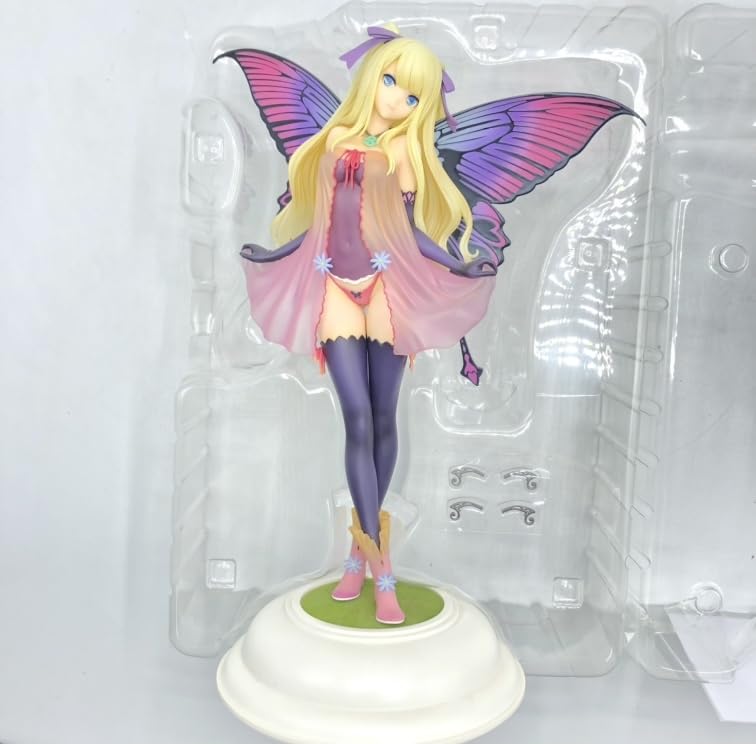 KOTOBUKIYA - Tony&#39;sヒロインコレクション 「フェアリー★ガーデン」 アナベル Amazon.com: Kotobukiya Tony's Heroine Collection Annabel